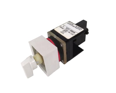 ALLEN BRADLEY 800MS-JG2KB