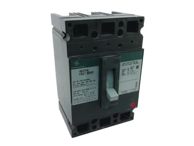 GENERAL ELECTRIC TED134025GR