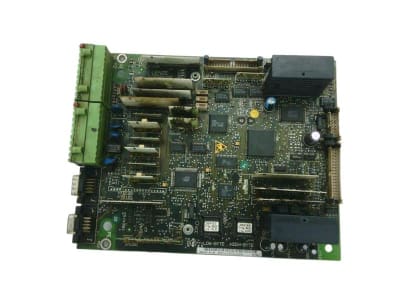 LENZE 8602MP