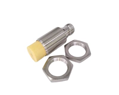 TURCK NI12U-EM18-AP6X2-H1141