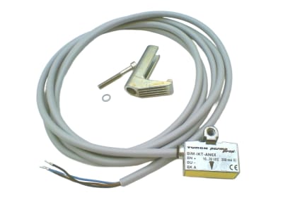 TURCK BIM-IKT-AN6X W/KLI3