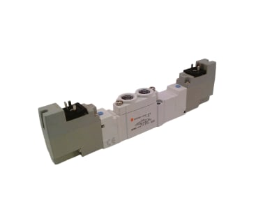 SMC SY5320-5YO-01F-Q