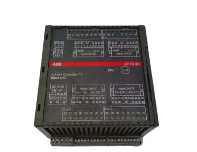 ASEA BROWN BOVERI GJR5252400R0101
