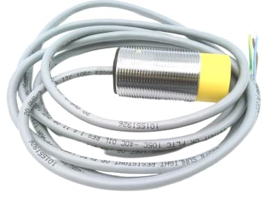 TURCK NI15-G30-RZ3X