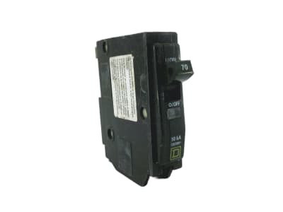 SCHNEIDER ELECTRIC QO170