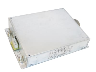SIEMENS 6SE3-290-0DB87-0FB3