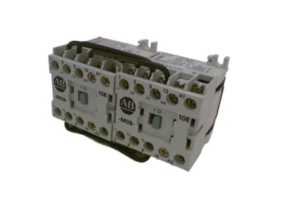 ALLEN BRADLEY 104-M09NKD3