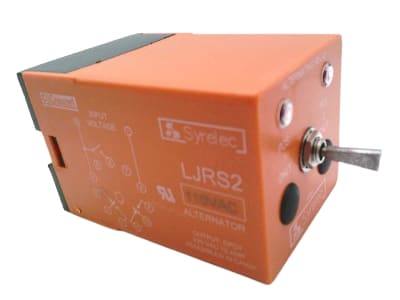 CROUZET LJRS2110A
