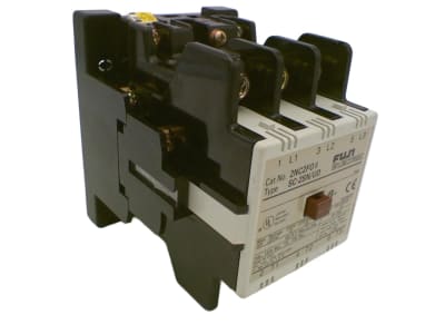 FUJI ELECTRIC 2NC2F0B22
