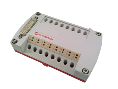 NORGREN VM106517AQ0408