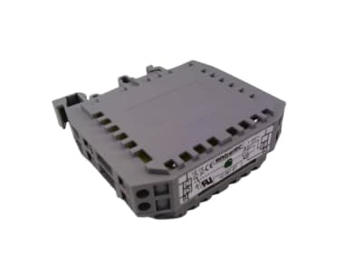 ASEA BROWN BOVERI RB121B-115VAC/60HZ