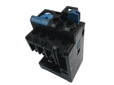 WESTINGHOUSE K7D.5