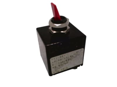 SENSATA TECHNOLOGIES T21-62-10.0A-02-31