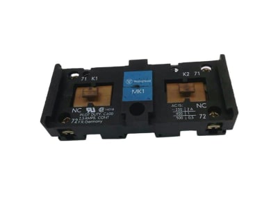 WESTINGHOUSE 6711C92G07