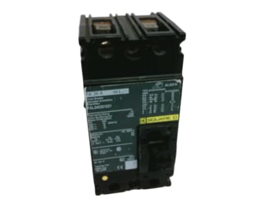 SCHNEIDER ELECTRIC FAL240201021