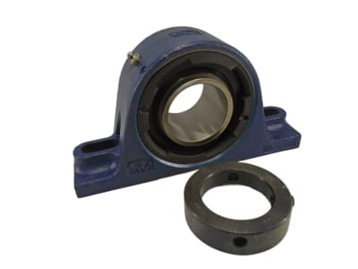 QM BEARINGS QMP13J207S