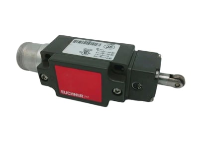 EUCHNER NZ1VZ-2131E-9C-GMMF