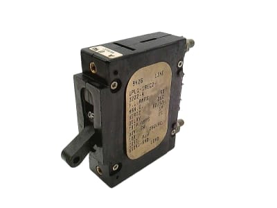 SENSATA TECHNOLOGIES UPL1-1REC2-3222-4