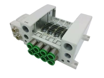 SMC VV5QC41-04C16FSDQN0-X25