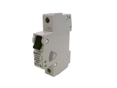 ALTECH CORP V-EA51-G16AMP