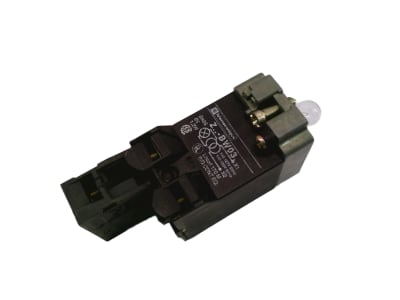 SCHNEIDER ELECTRIC ZB2BW031
