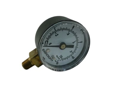ASHCROFT 20W-1005PH-01L-XZC-15
