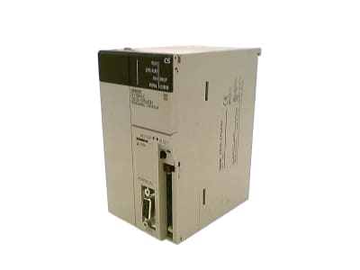 OMRON CS1G-CPU43H
