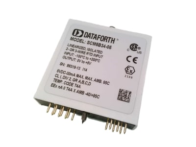DATAFORTH SCM5B34-05