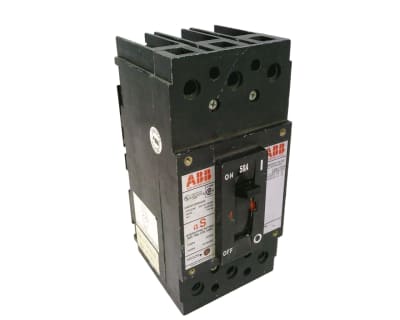 ASEA BROWN BOVERI UXAB-727131-R-113