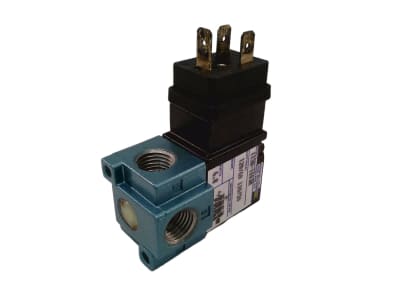 MAC VALVES INC 113B-110JM