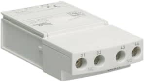SCHNEIDER ELECTRIC LUFN02