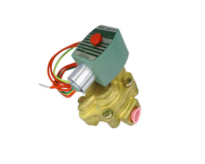 ASCO 8221G001AC24/60D