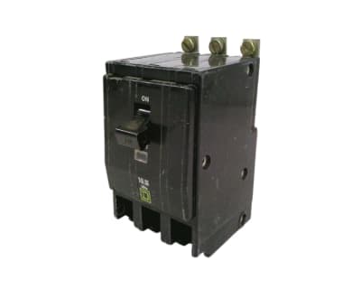 SCHNEIDER ELECTRIC QOB370
