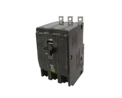 SCHNEIDER ELECTRIC QOB340VH