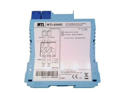 EATON CORPORATION MTL4549C