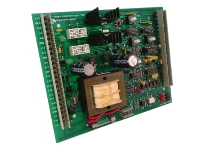 GOSS INTERNATIONAL EHS27011144