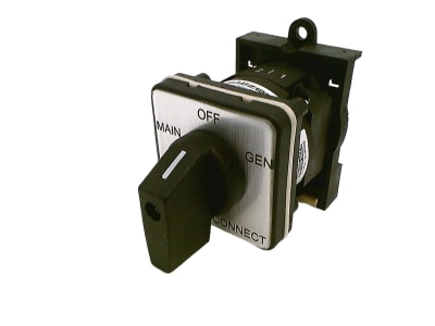 SALZER P220-SE3697