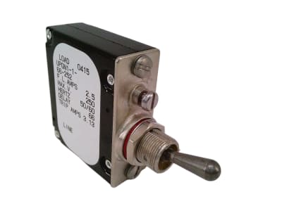 SENSATA TECHNOLOGIES UPGN1-1-66-252