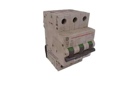 GENERAL ELECTRIC C16523012602