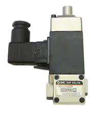 SMC NVS3115-0209DP