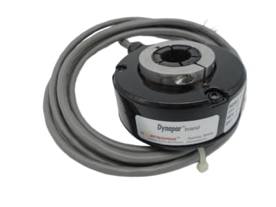 DYNAPAR HS352048D312D