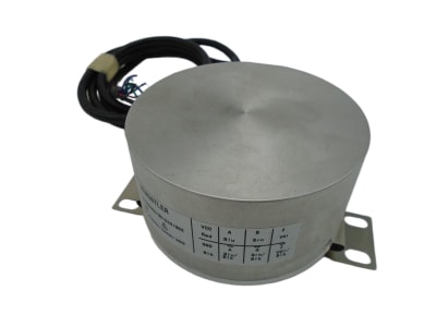 DYNAPAR RI90-5000BD1D30IBB5