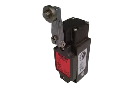 EUCHNER NZ1HS-2131-M