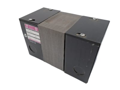 HAMMOND POWER SOLUTIONS EI2J