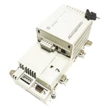 ALLEN BRADLEY 1794-L33