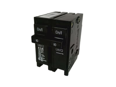 EATON CORPORATION BR210