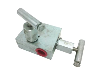 HEX VALVES HM59GS3331266