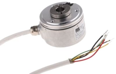 DYNAPAR RI58-TD/1024EH.37I-FS