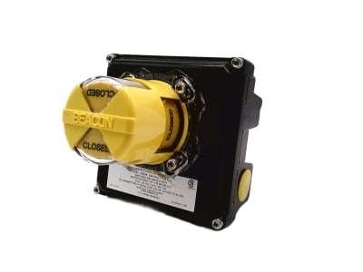 WESTLOCK CONTROLS 2004SBY2A2M0200