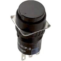 IDEC AB6M-M1P-B